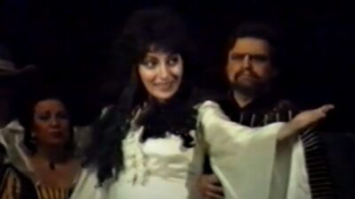 O stea a Operei din Timișoara s-a stins: Mariana Șarba, o viață dedicată artei și educației, a plecat dintre noi