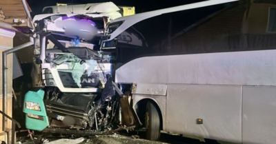 Accident deosebit de grav pe drumul dinspre Brașov: bilanț tragic și victime multiple