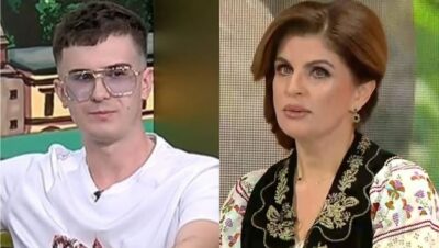Mariana Ionescu Căpitănescu: „Relația cu fiul meu s-a îmbunătățit după scandalul public”