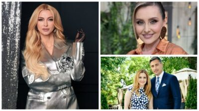 „Am trăit umilință și șantaj”. Alina Sorescu, mărturii cutremurătoare după divorțul de Alexandru Ciucu