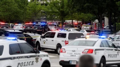 Atac sângeros de Revelion pe Bourbon Street! Ce spun autoritățile despre tragedia care a îndoliat America