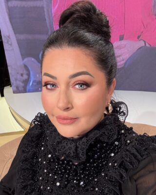 De ce a demisionat Gabriela Cristea de la Antena Stars de fapt
