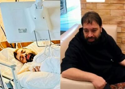 Florin Salam, lupta cu sănătatea: ce l-a dus pe „Rege” din nou pe patul de spital