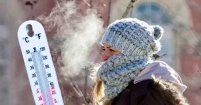 Record istoric în Harghita! Temperaturi negative înregistrate noaptea trecută, cele mai scăzute din ultimii 50 de ani!ger