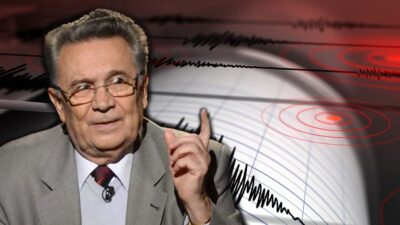 Specialistul Gheorghe Mărmureanu dezvăluie când va lovi următorul mare cutremur România și ce zonă este cea mai sigură