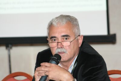 Doliu în România! Gheorghe Udriște, „părintele” liniei de tramvai 41, s-a stins din viață