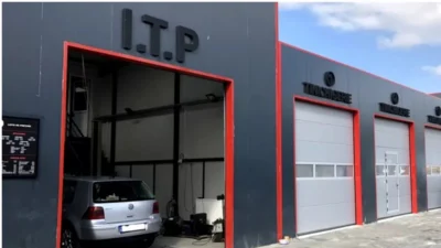 Cât te costă să conduci cu ITP expirat.  Amenzi usturătoare și riscuri legale pentru șoferii din România