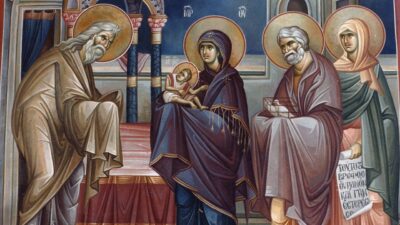 Întâmpinarea Domnului, o sărbătoare importantă. Ce trebuie să facem pe 2 februarie