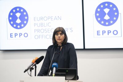 Suspiciuni de fraudă cu fonduri europene: un român și o firmă trimiși în judecată pentru deturnarea a peste 3 milioane de lei