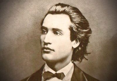 Rugăciunea lui Mihai Eminescu care a fost recitată chiar și de Papa Ioan Paul al II-lea