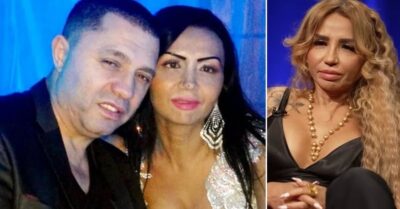 Scandalul de familie: Nicolae Guță își apără fiul și îi dă o lecție fostei soții!