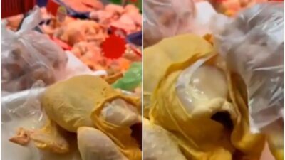 Produse alimentare periculoase descoperite în piețele din Constanța!
