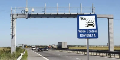 Alertă pentru șoferii din România: Rovinieta dispare, vei plăti acum fiecare kilometru parcurs!