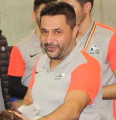 Fiul unui poet renumit, răpus de un infarct miocardic la doar 47 de ani