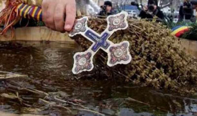 Ce spun tradițiile și ce recomandă Biserica despre spălatul rufelor după Bobotează