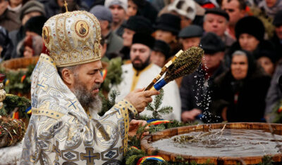 De ce nu se spală rufe de Bobotează și care sunt explicațiile Bisericii pentru această interdicție?