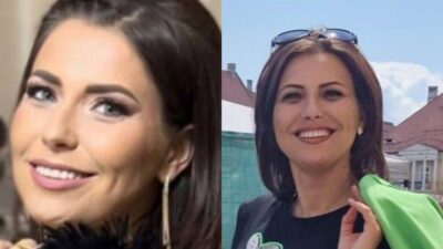 „Adio, doamna profesoară!” – Doliu imens în Argeș, după moartea fulgerătoare a Cristinei Elena Gănțoi, mamă a doi copii
