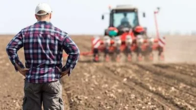 Fermierii români primesc un sprijin financiar! Când vor intra banii în conturi?