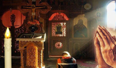 Sfântul Mucenic Nicon și cei 199 de ucenici. O sărbătoare a credinței pe 23 martie 2025