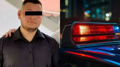 Tragedie la Năvodari! Marian, un tânăr de 20 de ani, găsit fără viață într-un parc după ce a fost dat dispărut