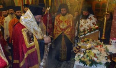 „Niciodată nu căuta răzbunare, răzbunarea aduce după ea toată răutatea lumii, toate necazurile!”