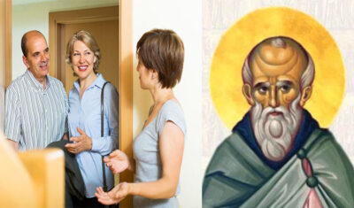 Pe cine nu trebuie să inviți la tine acasă sau cu cine să nu ai prietenii! Puțină lume știe asta!