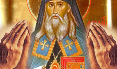 Prin boală, Dumnezeu îi apără pe unii de nenorocirile care nu i-ar fi ocolit, dacă ar fi fost sănătoși.