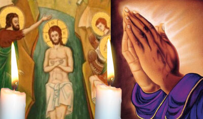 Părintele Arsenie Boca: ”Zice Domnul: Cheamă-mă pe mine în ziua necazului tău şi te voi ajuta”