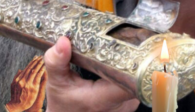 Calendar ortodox 29 ianuarie – Rugăciune Aducerea moaștelor făcătoare de minuni Sf Ignatie