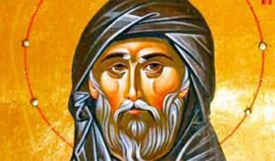 Calendar ortodox 28 ianuarie. Rugăciune de lăsare în voia lui Dumnezeu, a Sfântului Isaac Sirul