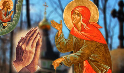 Binefacerile și rugăciunile Sfintei Xenia pentru toți cei care-i cer ajutorul