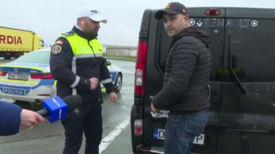 Controale stricte la granițele Schengen. Primele descoperiri în România după aderare