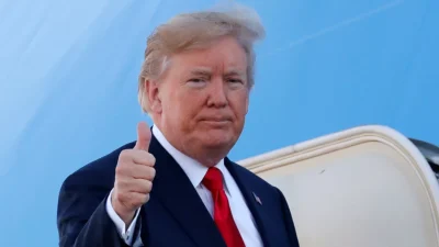 Cât câștigă un președinte al SUA? Salariul lui Donald Trump, reglementat prin lege, și indemnizația anuală de zeci de mii de dolari