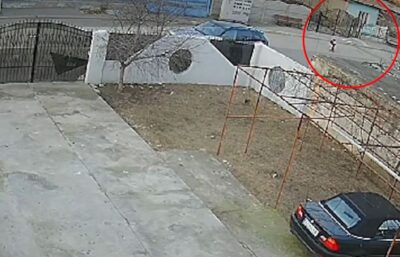 Tragedie în Craiova: băiețel de 4 ani găsit mort pe câmp după ce a dispărut din fața casei