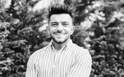 Ultima conversație a lui Andrei Perneș înainte de tragedie. Dezvăluirile cutremurătoare ale unei foste concurente de la Mireasa