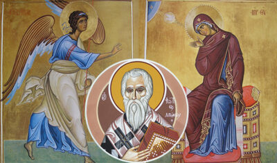 Spune astăzi, 6 februarie, Acatistul către Sfântul Fotie, apărătorul ortodoxiei, pentru luminarea minții și a sufletului