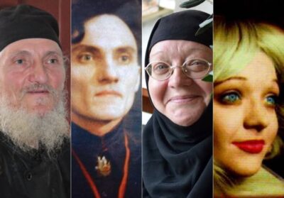 De pe scenă în liniștea mănăstirii. Actorii care au renunțat la faimă pentru credință
