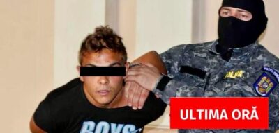 Tânăr reținut după o faptă revoltătoare în Argeș! Detalii șocante despre atacul din Berevoești