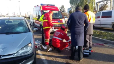 Tragicul accident rutier din Valea Moldovei: Un copil și-a pierdut viața în drum spre școală