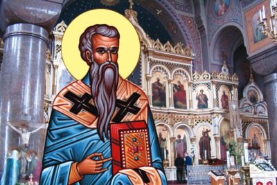Calendar ortodox 20 februarie 2025. Sfântul episcop al lui Hristos, făcător de minuni, care alungă vrăjile şi blestemele