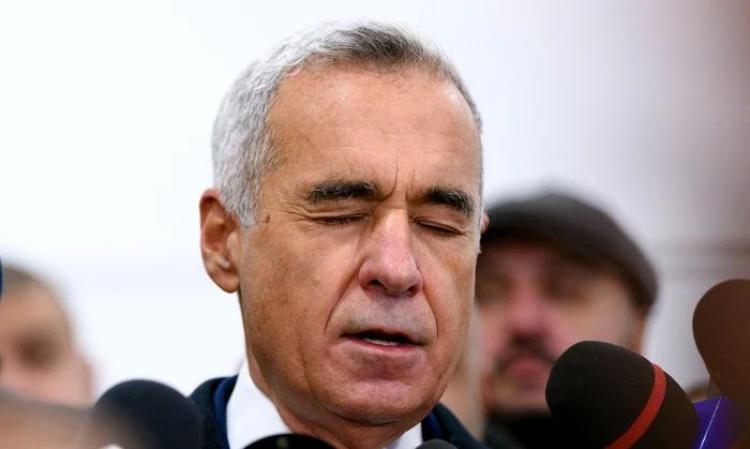 Calin Georgescu