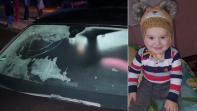 Tragedie nemărginită! Copilul salvat din mașina scufundată în râul Olt a decedat la spital