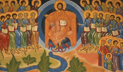 Duminica Infricosatoarei judecati, 23 februarie 2025. In duminica aceasta intelegem cat de importanta este milostenia pentru mantuirea noastra