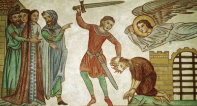 24 februarie „Întâia şi a Doua Aflare”a Capului Sfântului Ioan Botezătorul, ce tradiții trebuie respectate