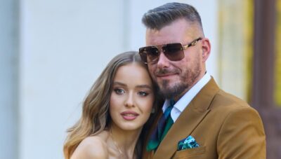 Mara Boglea, fiica Ralucăi Moianu, în ultimul trimestru de sarcină! Cine este soțul său și cum s-au cunoscut