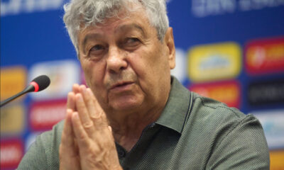 Mircea Lucescu