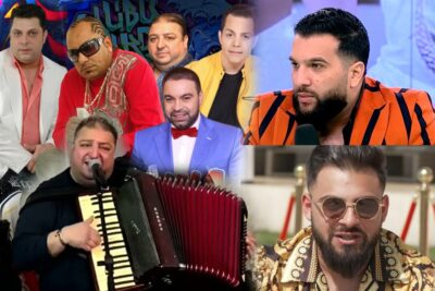 Tragedie în lumea maneliștilor! Paul Fantezie a decedat la doar câțiva ani după o luptă cruntă cu boala