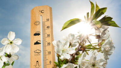 Vremea în România! Răcire bruscă urmată de o nouă încălzire