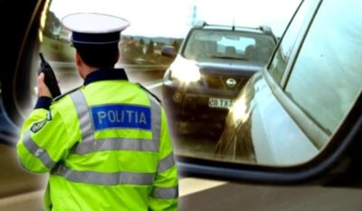 Avertisment pentru șoferii care merg prea încet: sancțiuni surprinzătoare în România!