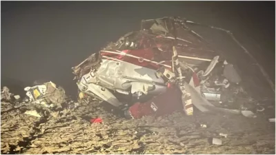 Accident de elicopter în Italia, cu pierderi umane devastatoare